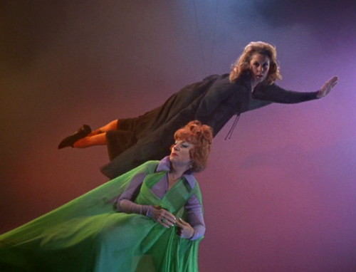 401 bewitched journey