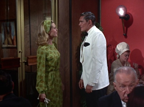 401 bewitched meeting