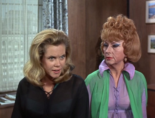 401 bewitched putter