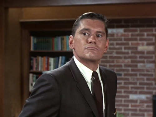 401 bewitched suffers