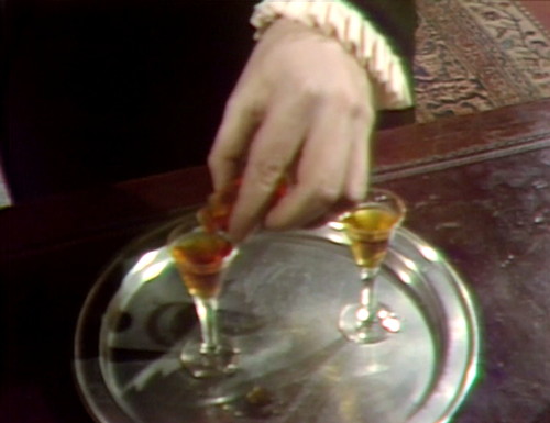 402 dark shadows sneaky barnabas