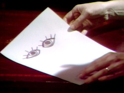 403 dark shadows eyes