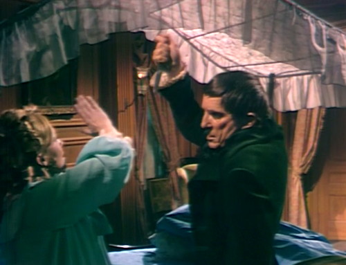 403 dark shadows knife angelique barnabas