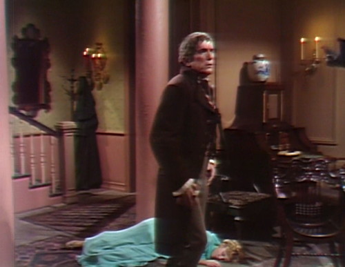 405 dark shadows barnabas vs bat 1