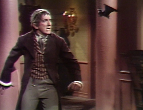 405 dark shadows barnabas vs bat 3