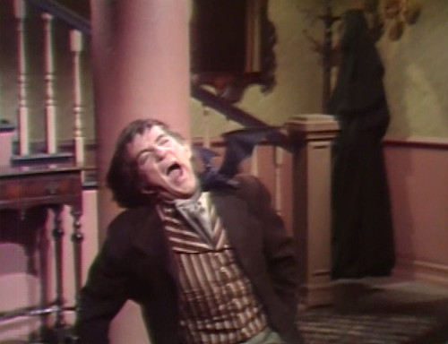 405 dark shadows barnabas vs bat 6