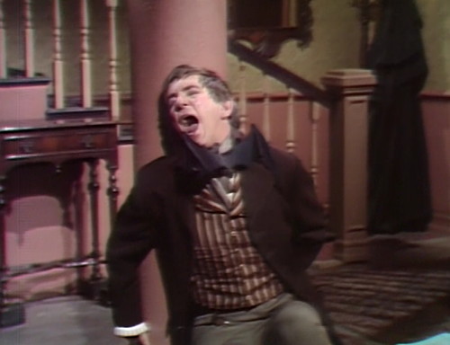 405 dark shadows barnabas vs bat 8