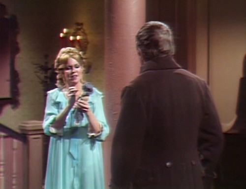 405 dark shadows doll angelique barnabas