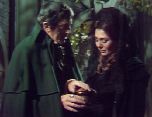 405 dark shadows music box barnabas josette