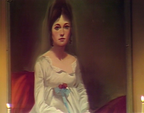 405 dark shadows portrait josette