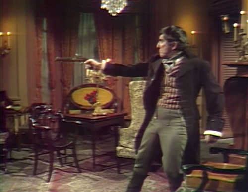 405 dark shadows shoots barnabas