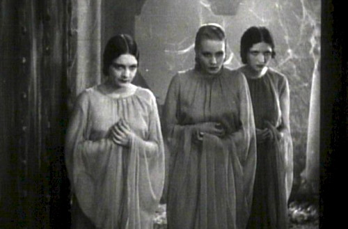 brides of dracula