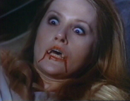 house of dark shadows carolyn vampire