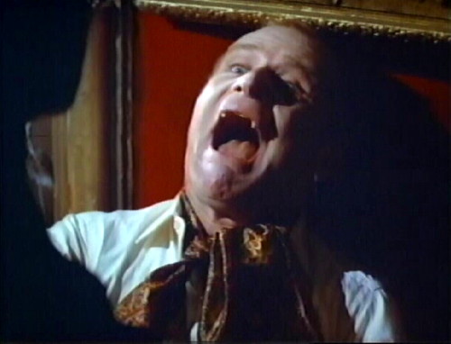 house of dark shadows roger vampire