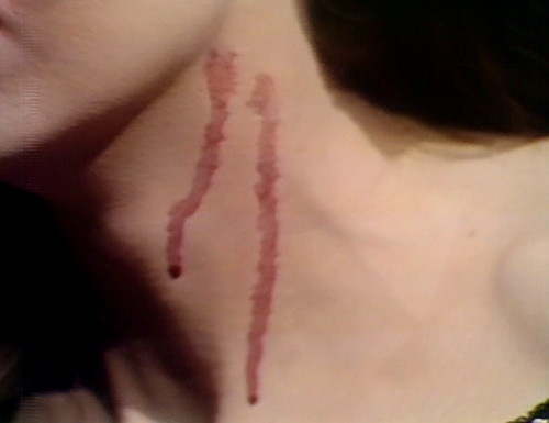 406 dark shadows blood josette