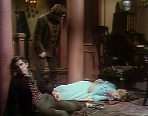 406 dark shadows staff meeting