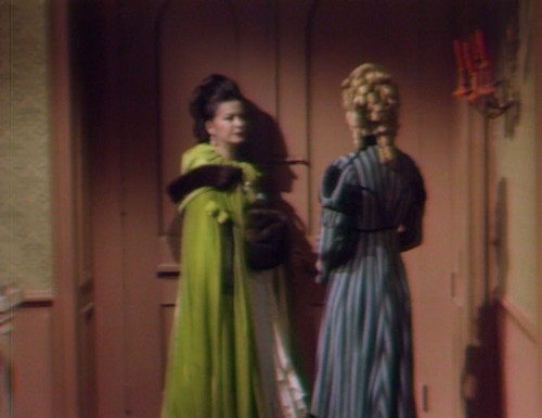 407 dark shadows time naomi angelique