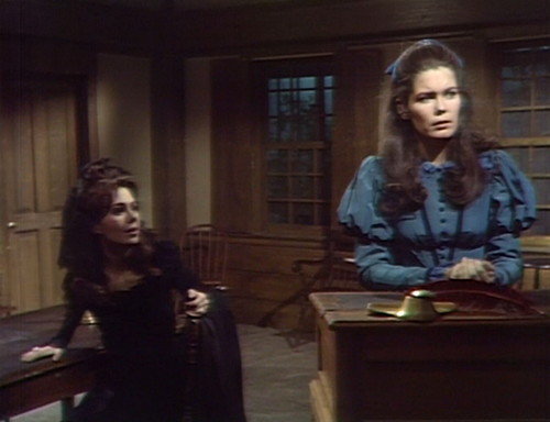 408 dark shadows witch josette vicki