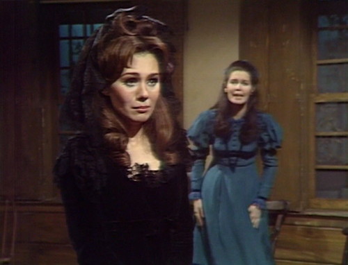 408 dark shadows yelling josette vicki