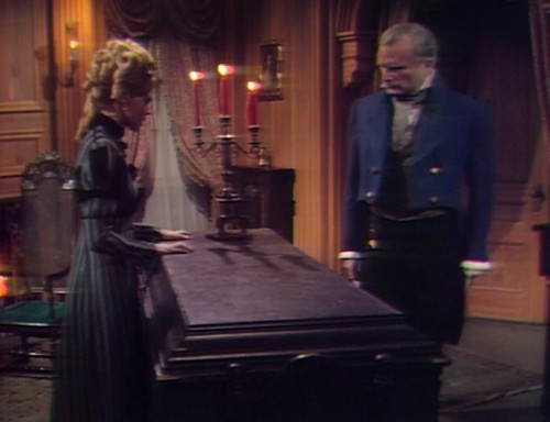 410 dark shadows coffin angelique joshua