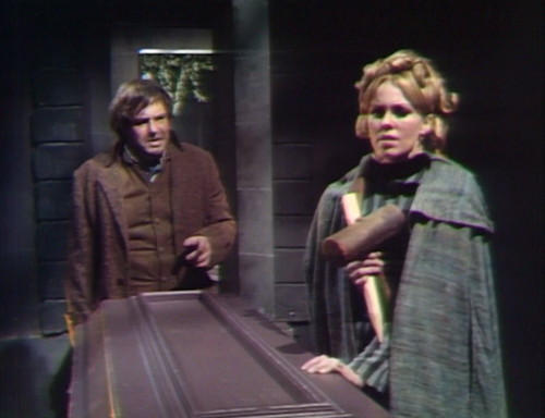 410 dark shadows hell ben angelique