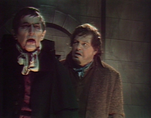 411 dark shadows devoured barnabas ben
