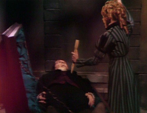 411 dark shadows standard barnabas angelique