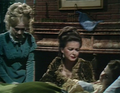 415 dark shadows dying sarah naomi