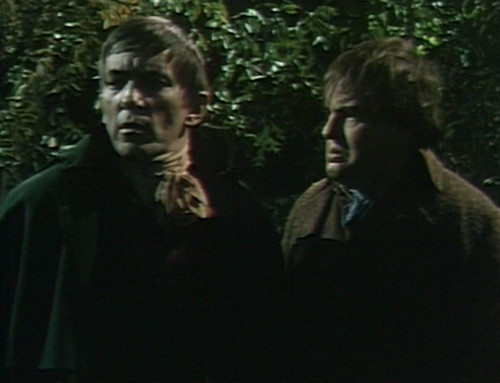 415 dark shadows napkin barnabas ben
