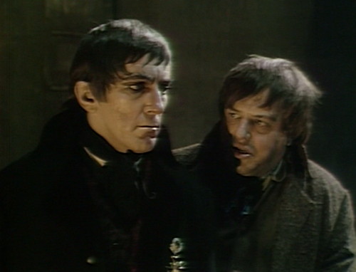 416 dark shadows more barnabas ben