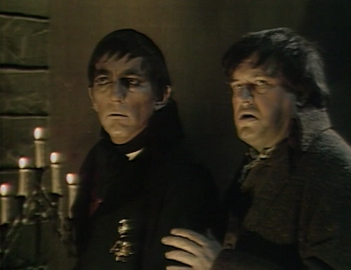 416 dark shadows sneaky barnabas ben
