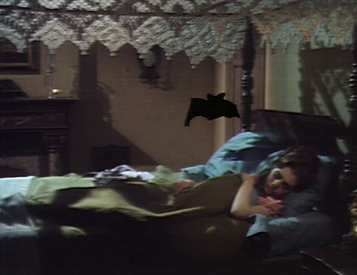 417 dark shadows bat josette