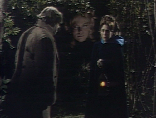 418 dark shadows pointless ben angelique