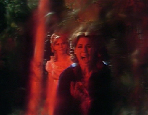 418 dark shadows scream angelique josette