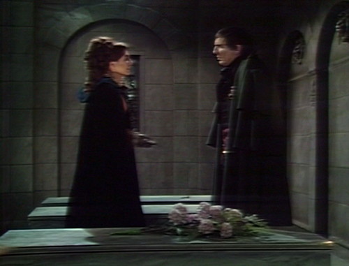 419 dark shadows sketch josette barnabas