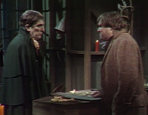 425 dark shadows late barnabas ben