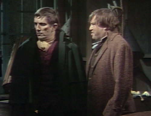 425 dark shadows wrong barnabas ben