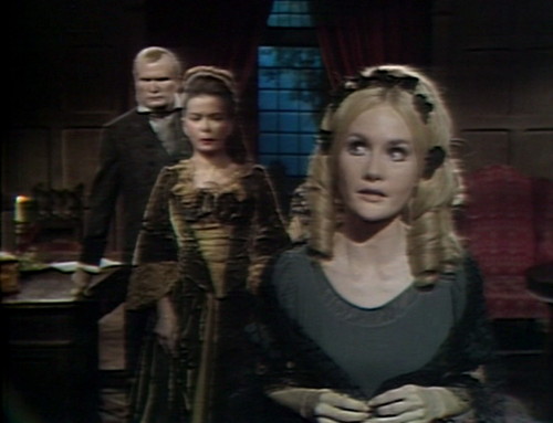 426 dark shadows ghost millicent