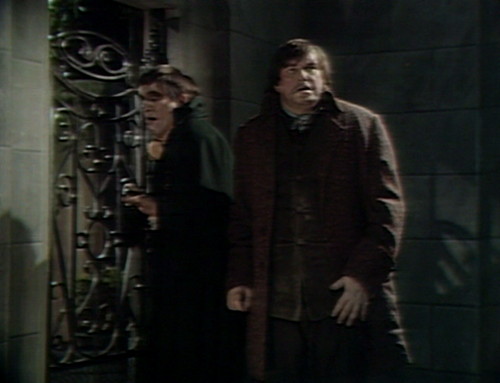426 dark shadows horror barnabas ben