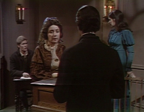 427 dark shadows explanation peter