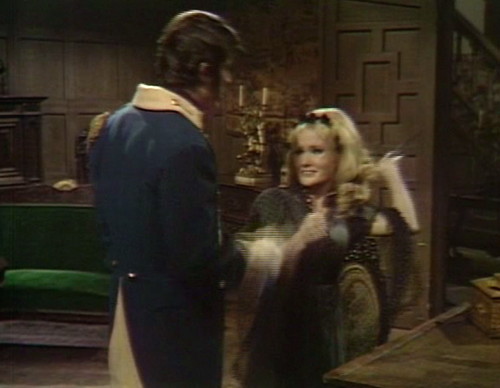 428 dark shadows letter millicent