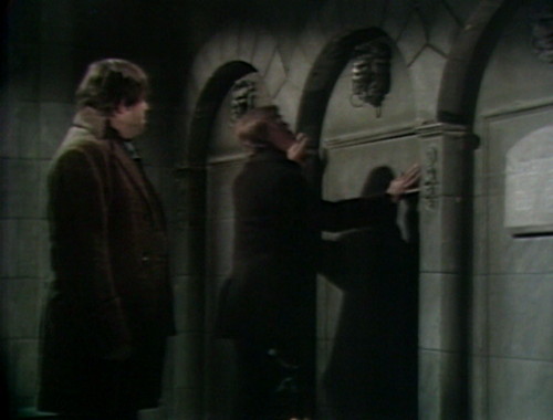 429 dark shadows door ben peter