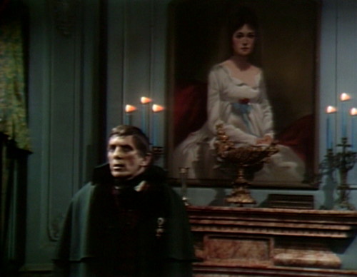 430 dark shadows backacting barnabas