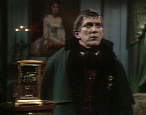 430 dark shadows clock barnabas