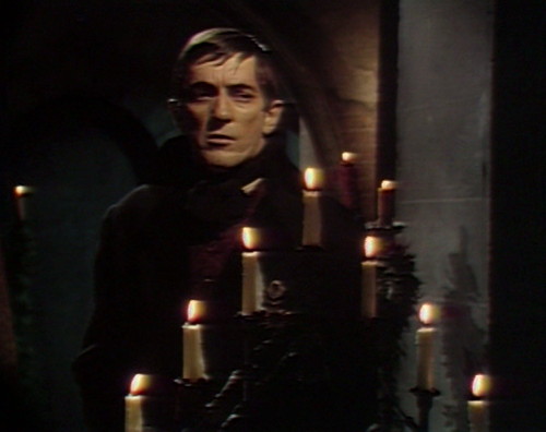 431 dark shadows candles barnabas
