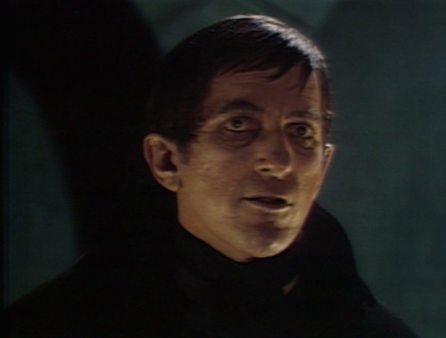 431 dark shadows mourning barnabas