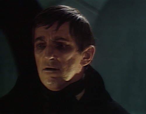 431 dark shadows terror barnabas