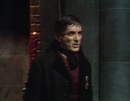 432 dark shadows impossible barnabas
