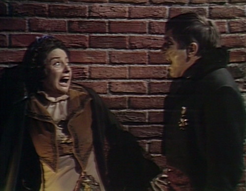 432 dark shadows old house abigail barnabas