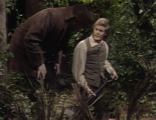 436 dark shadows grave ben peter